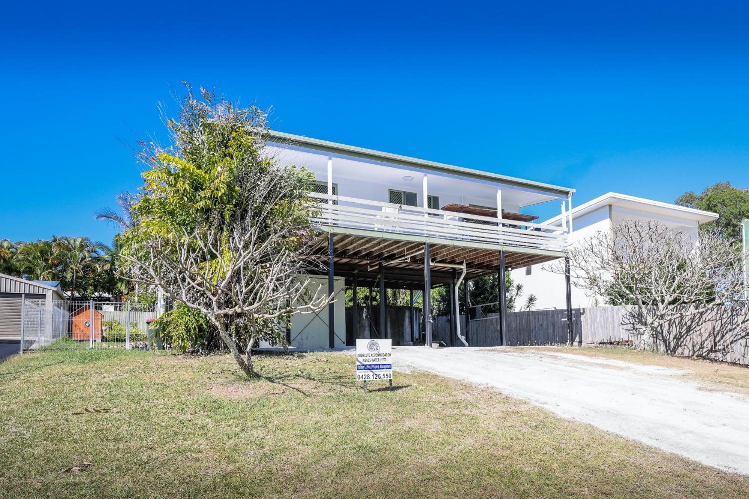 Vacation Home photo 3