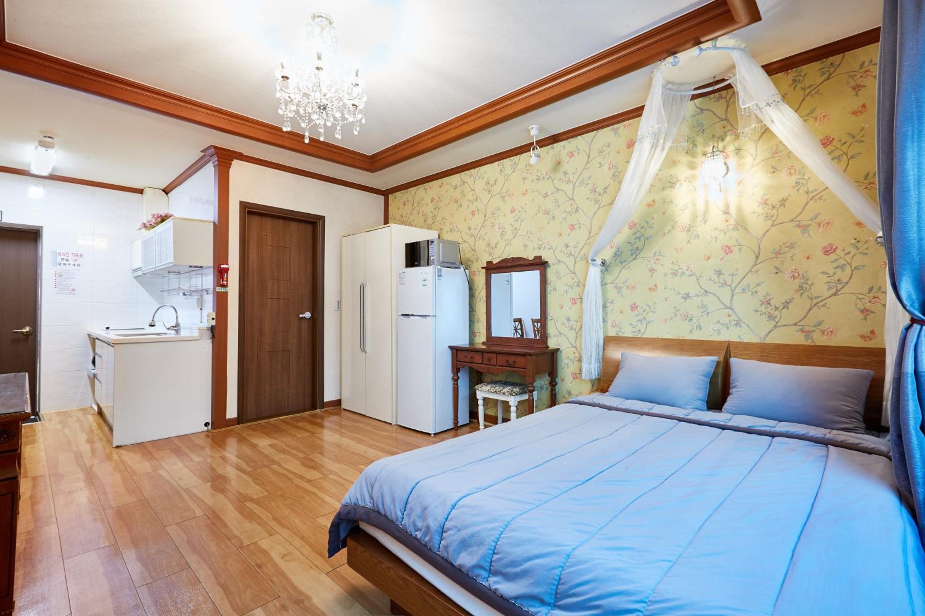 Double Room photo 2