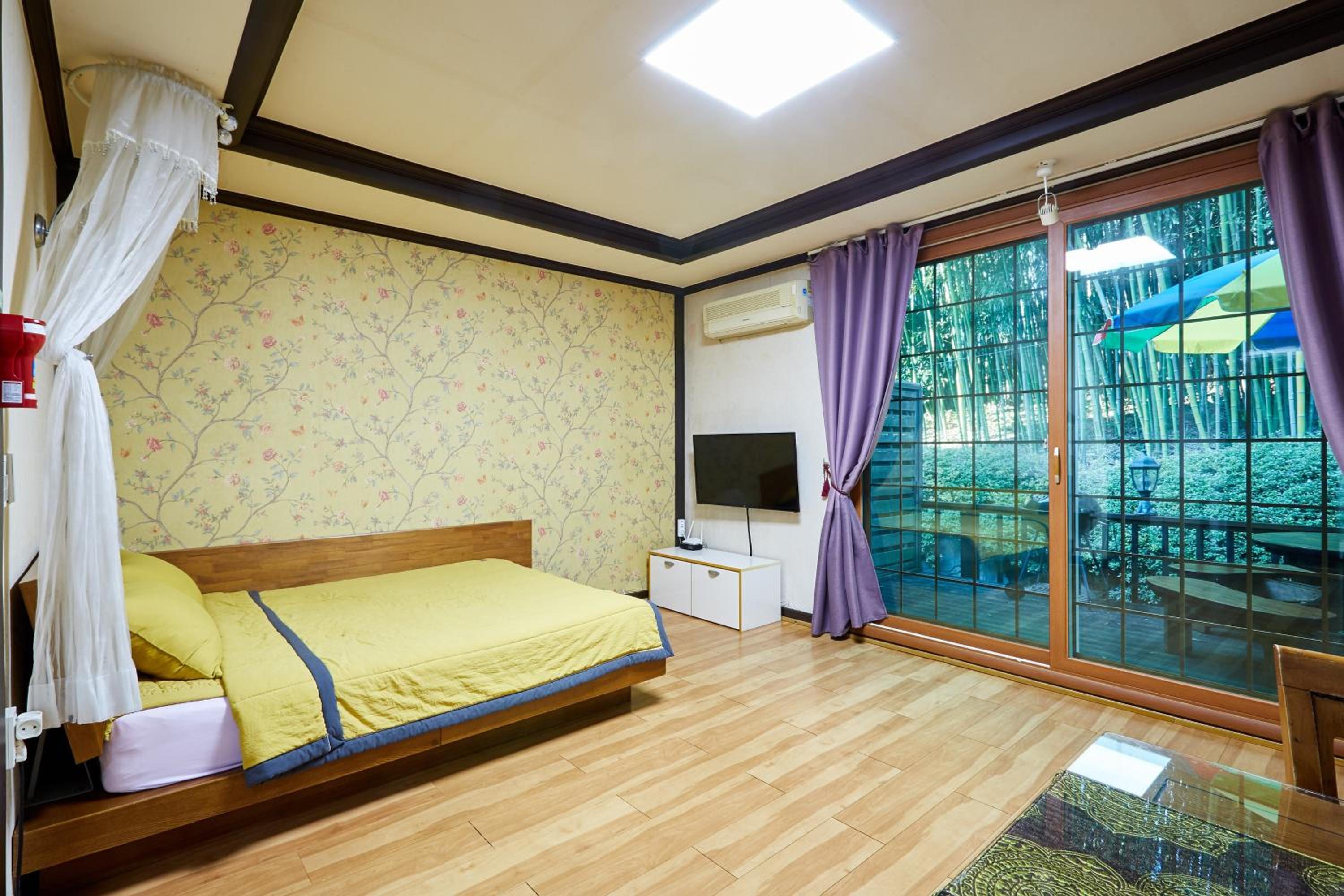 Double Room photo 1