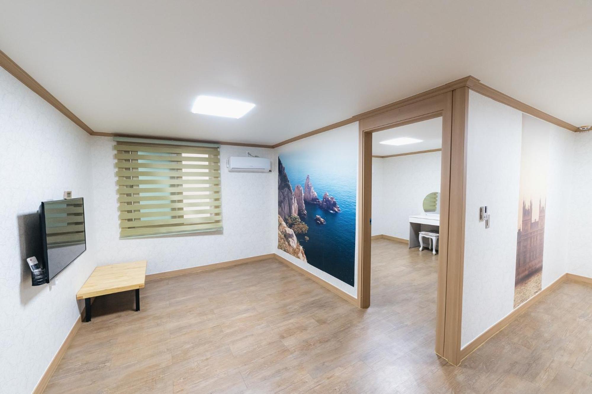 Quadruple Room photo 1
