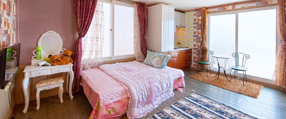 Triple Room - Photo 1