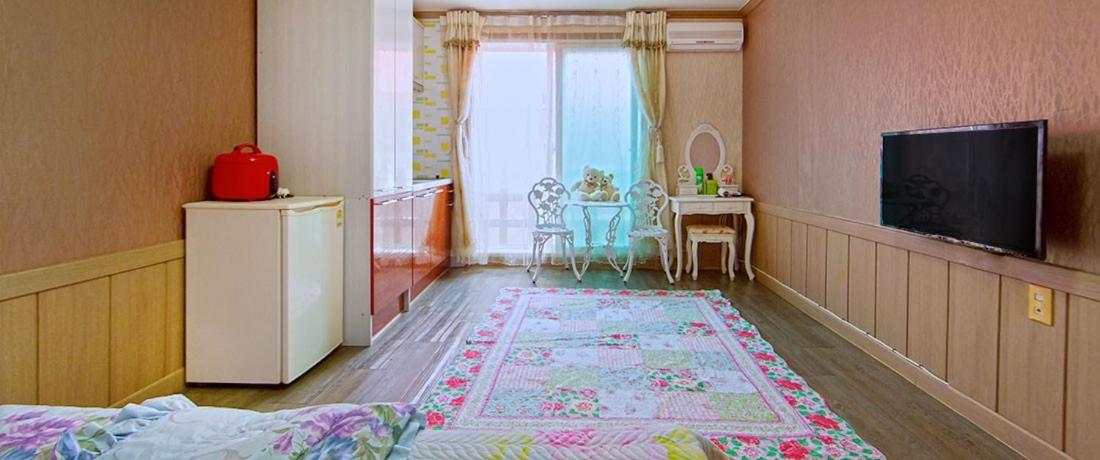 Triple Room - Photo 7
