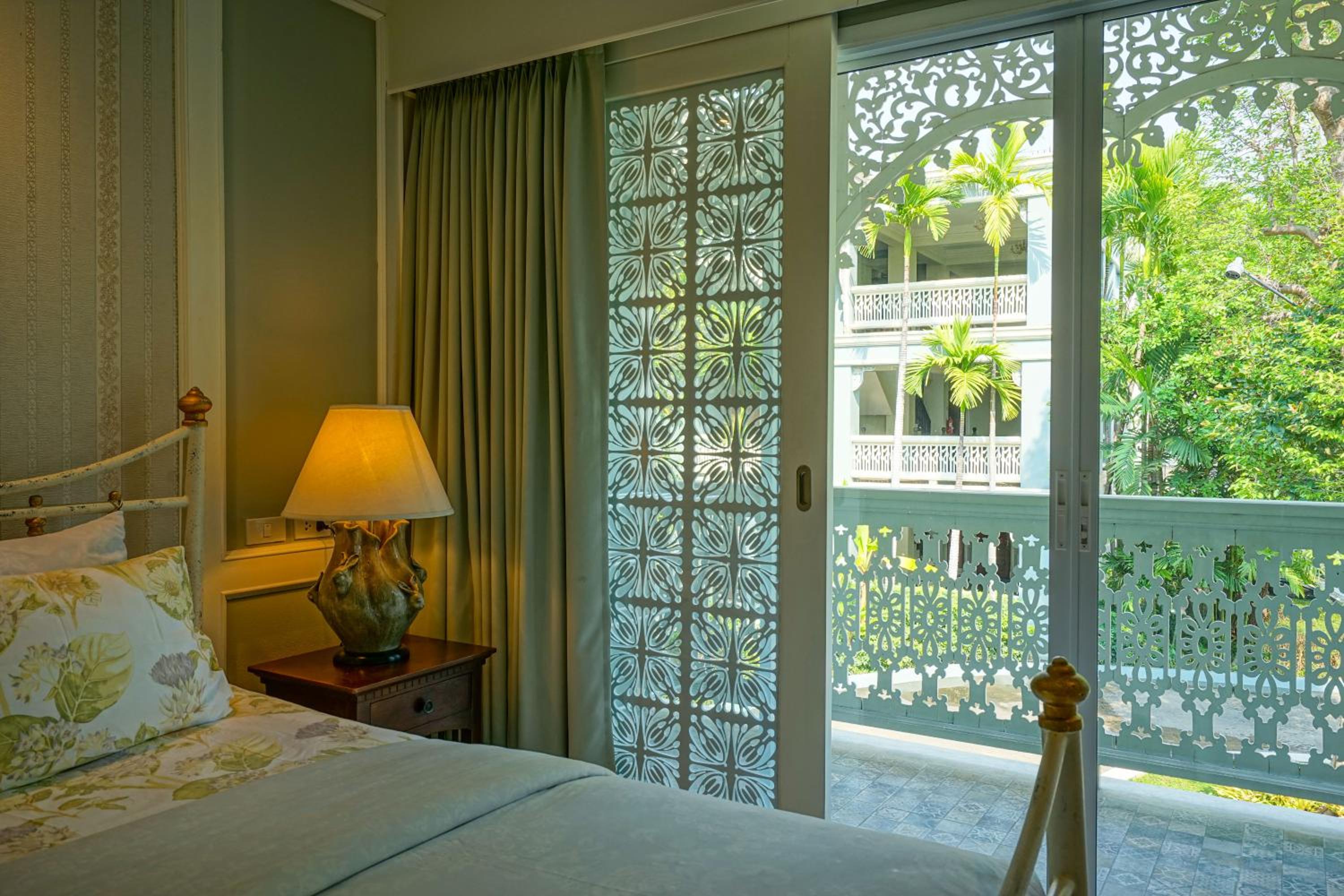 Deluxe Twin Room - Photo 4