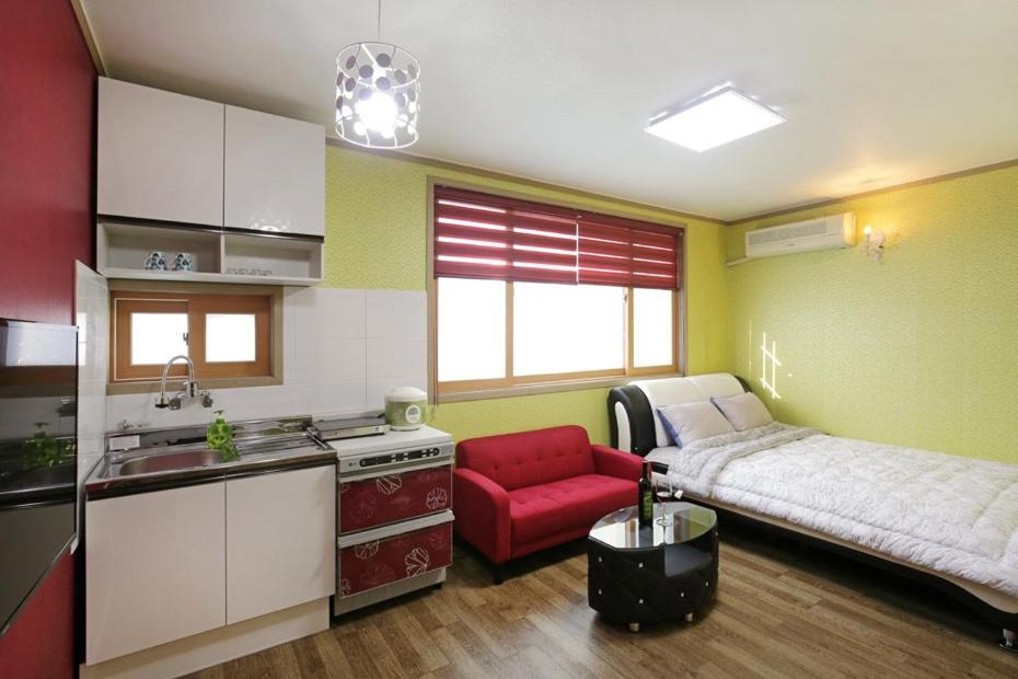 Double Room 1 photo 1
