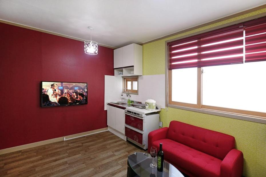 Double Room 1 photo 2