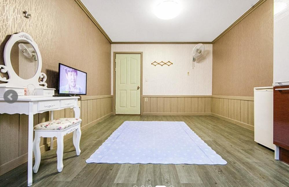 Quadruple Room - Photo 2
