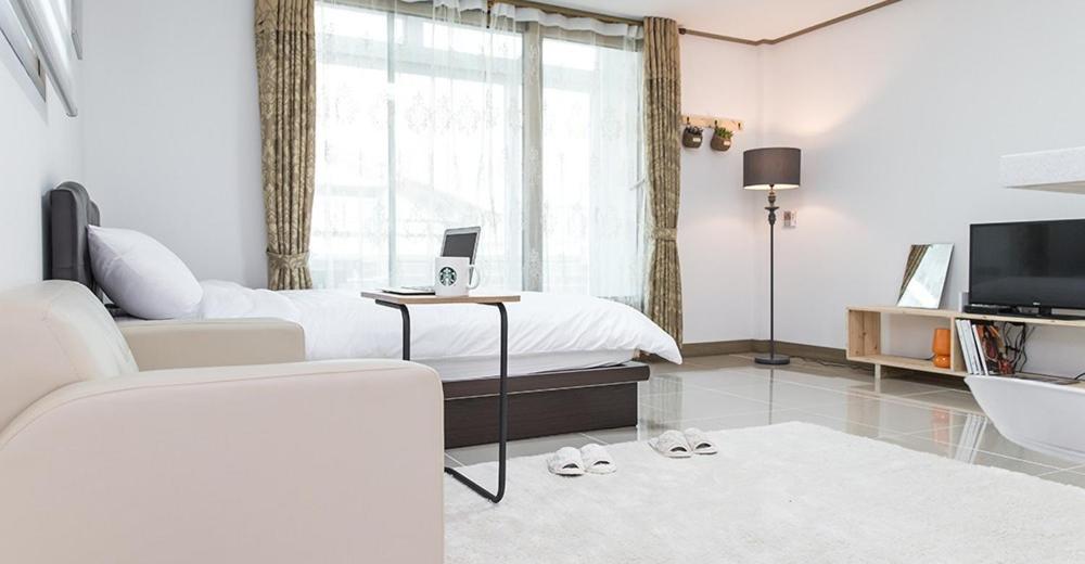 Double Room 3 - Photo 1
