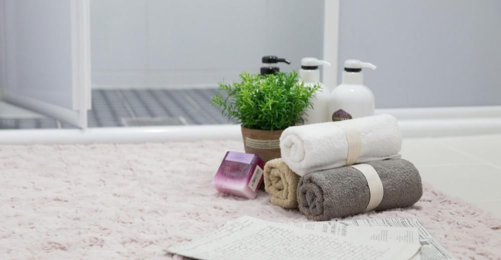 Double Room 3 - Photo 9