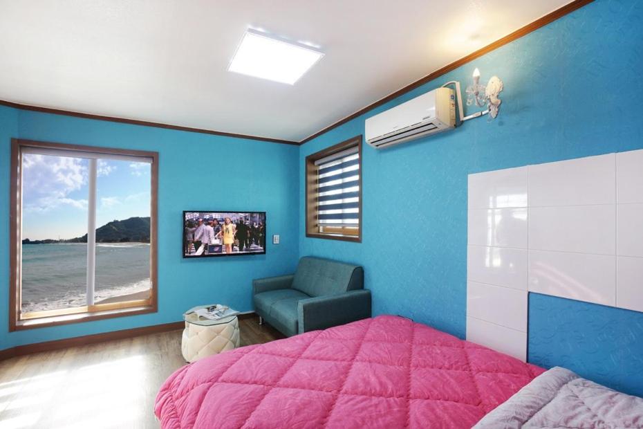 Double Room 2 photo 2