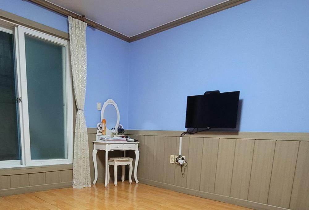 Quadruple Room 1 - Photo 2