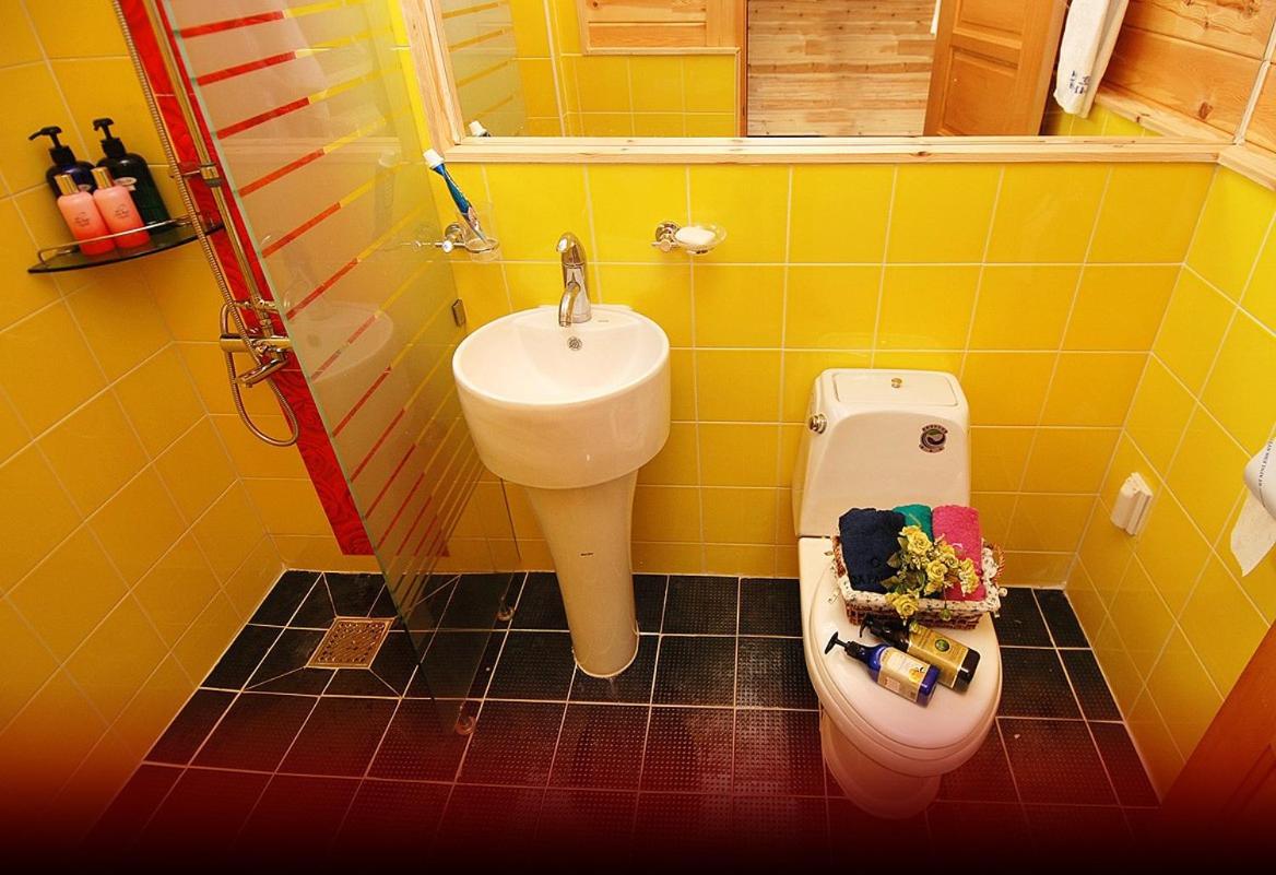 Double Room 2 photo 3