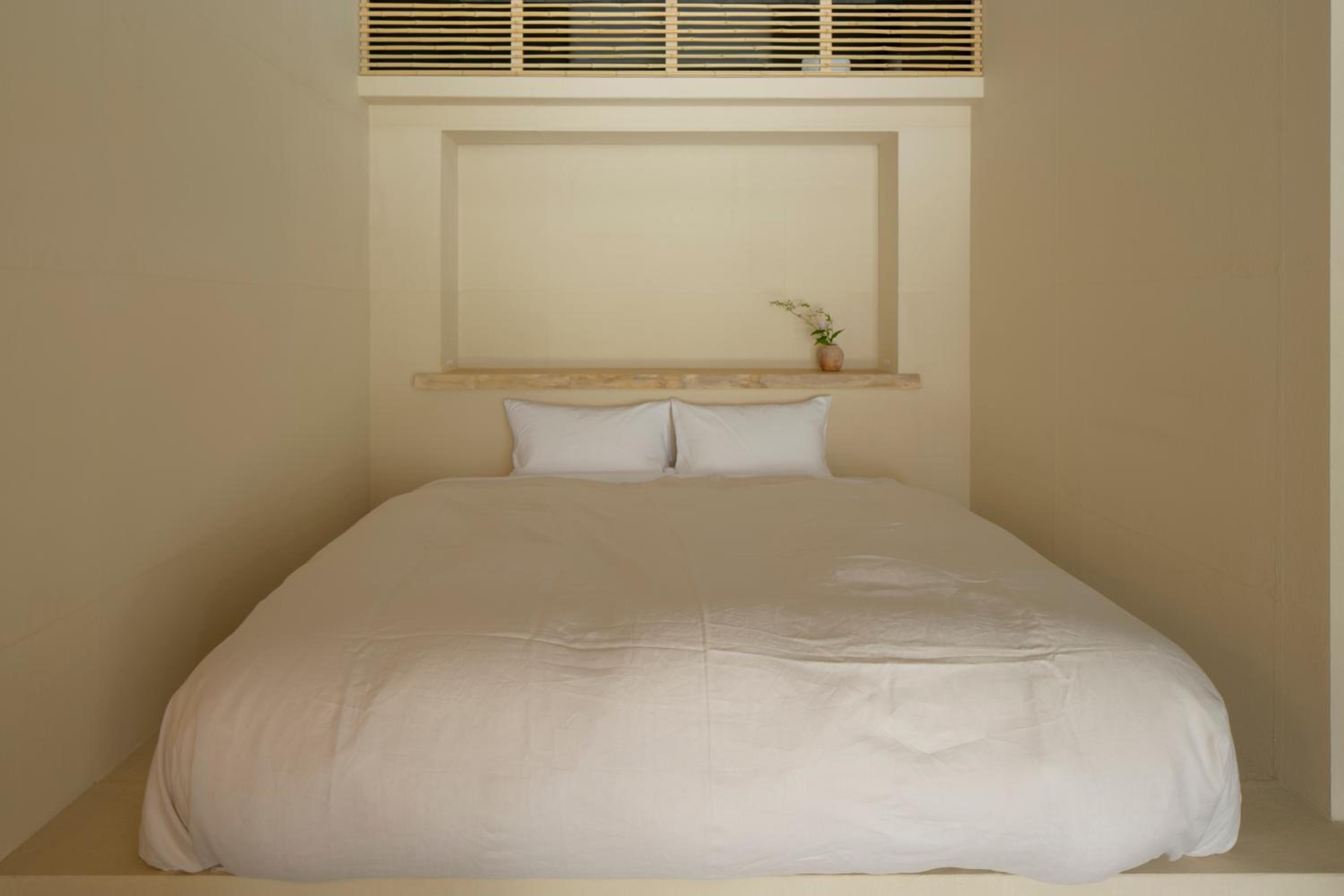 Double Room with Park View