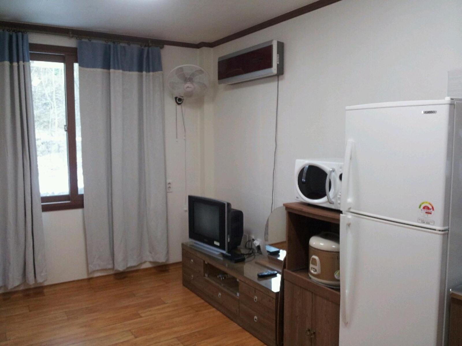 Quadruple Room 1 photo 1