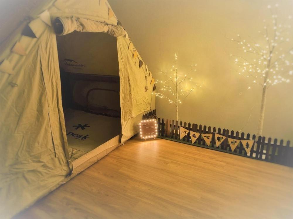 Double Room - Photo 5