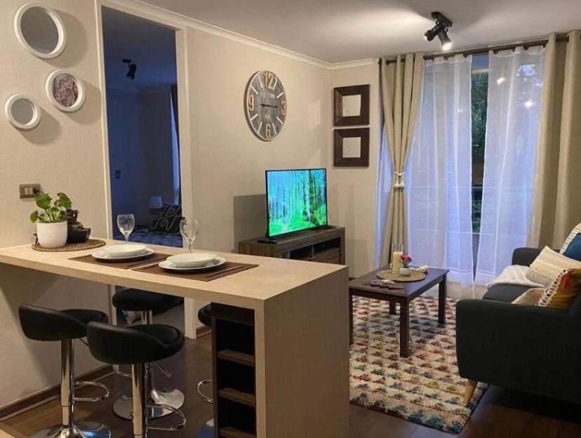 Two-Bedroom Apartment photo 1