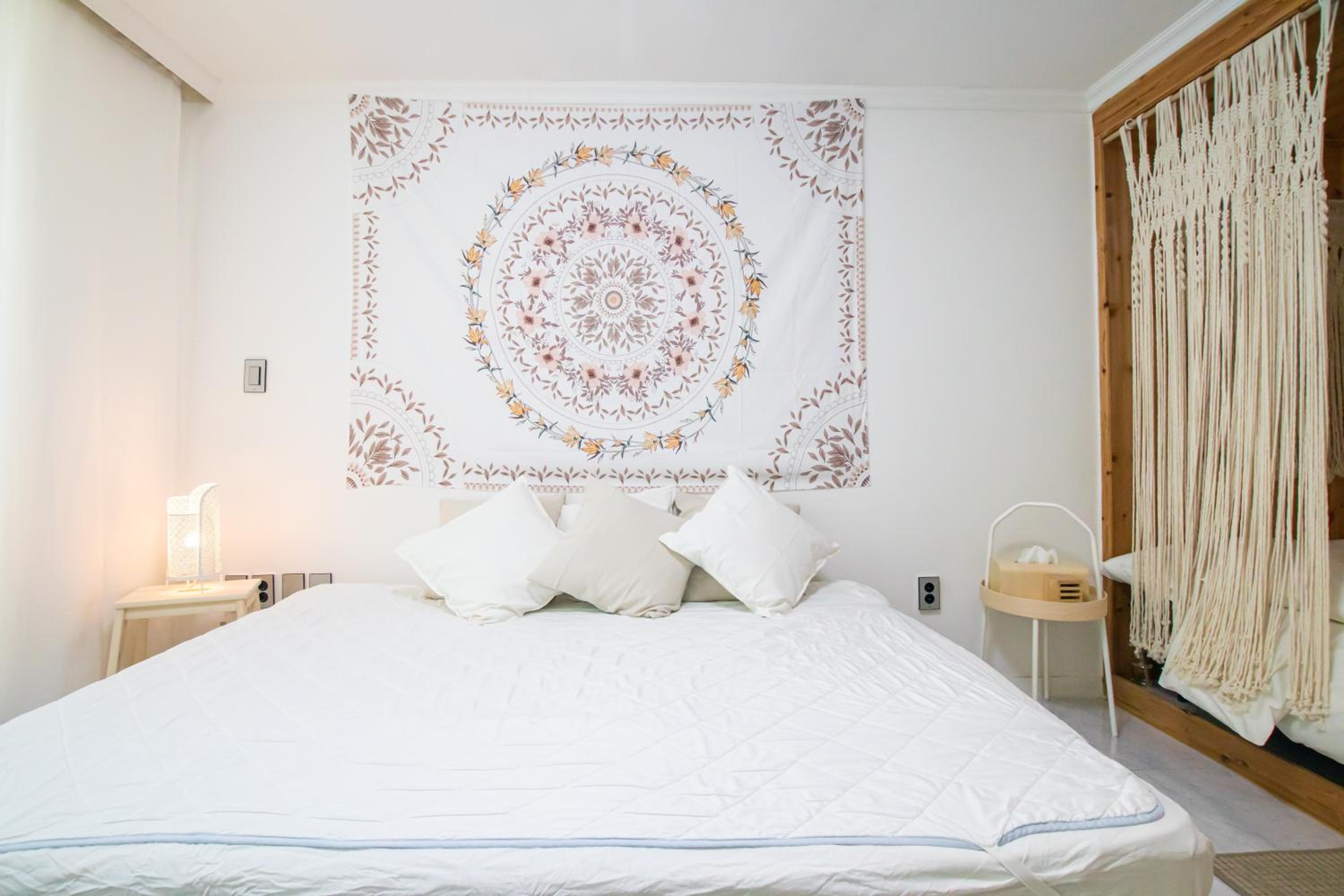 Quadruple Room photo 1