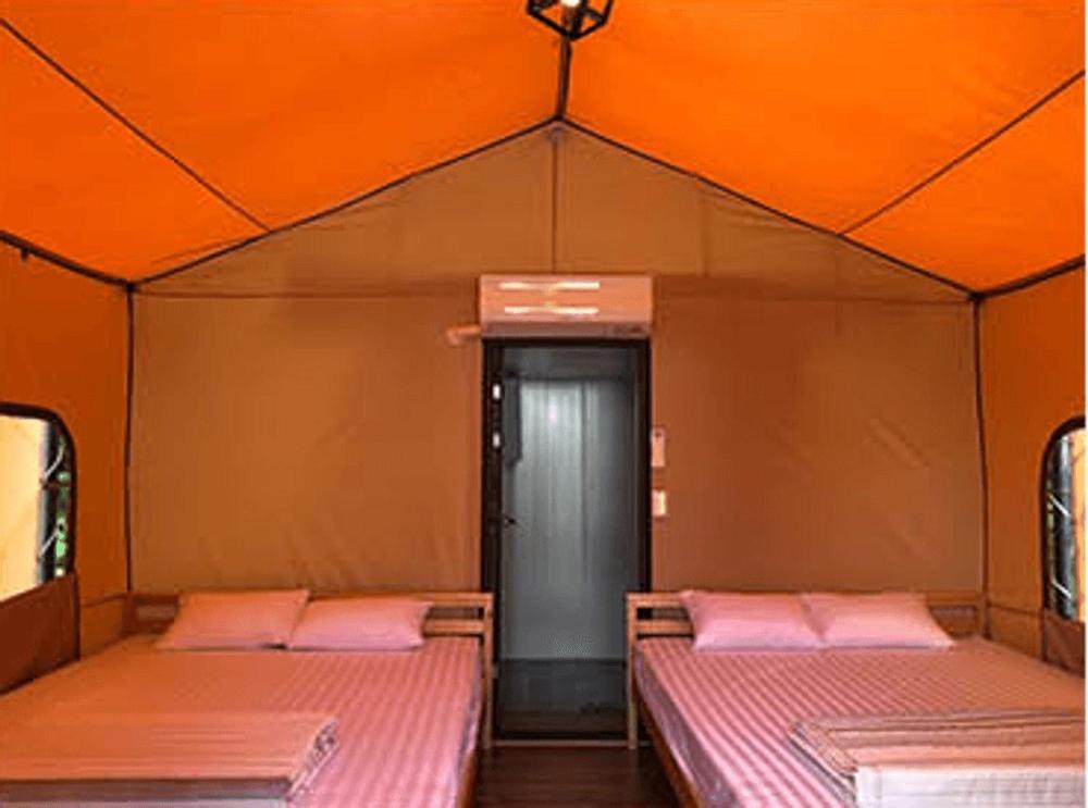 Quadruple Room photo 2