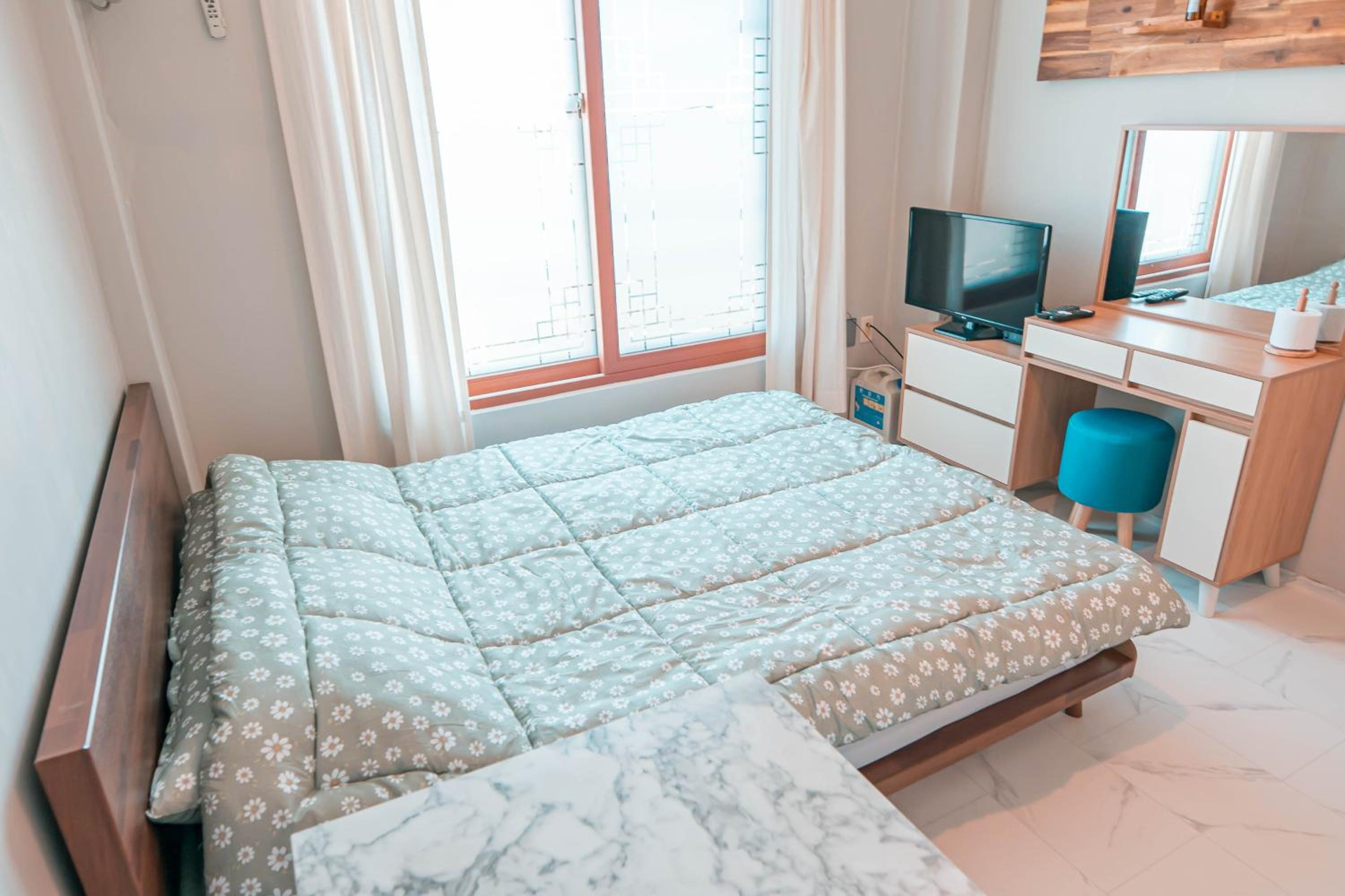 Double Room photo 3