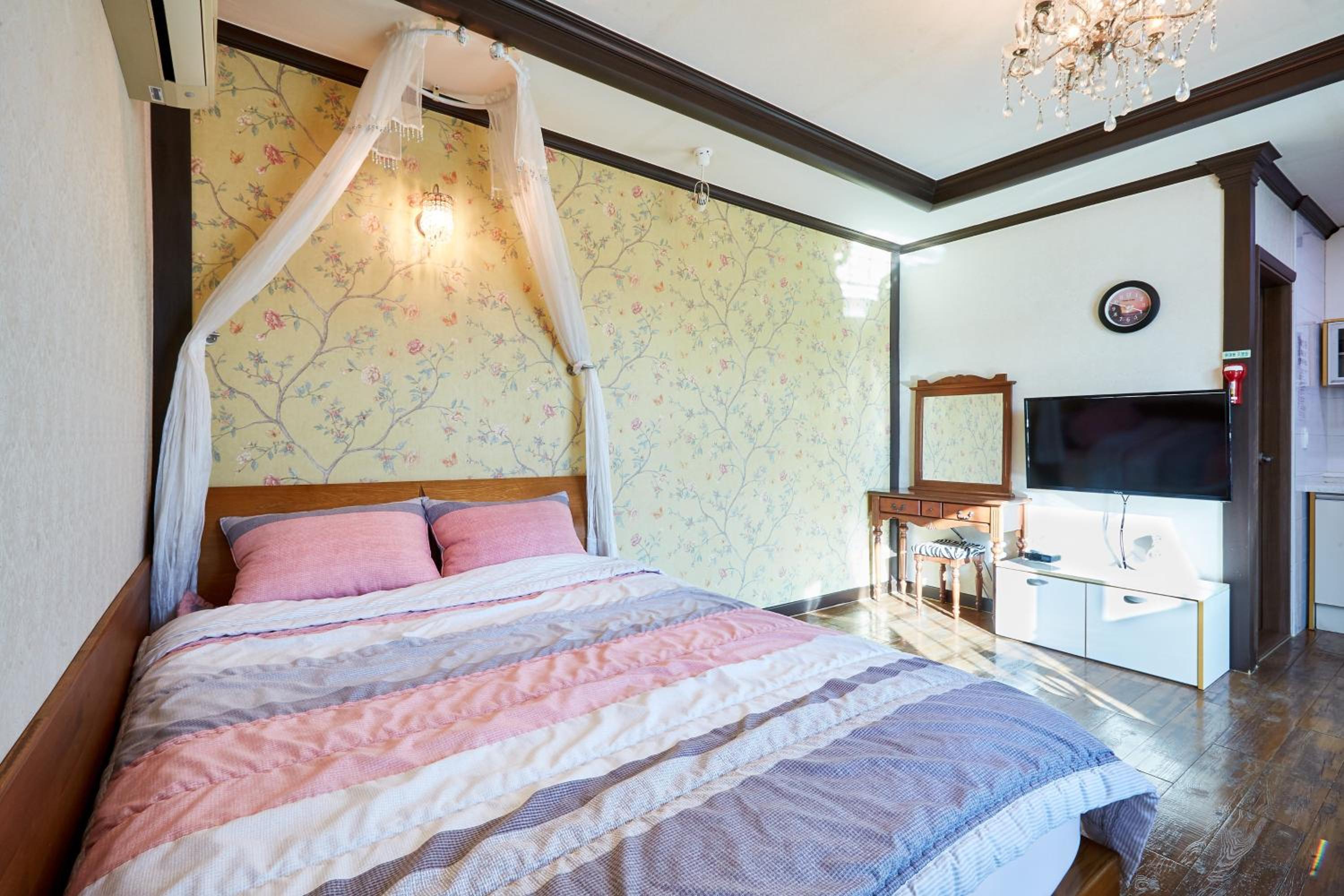 Double Room photo 1