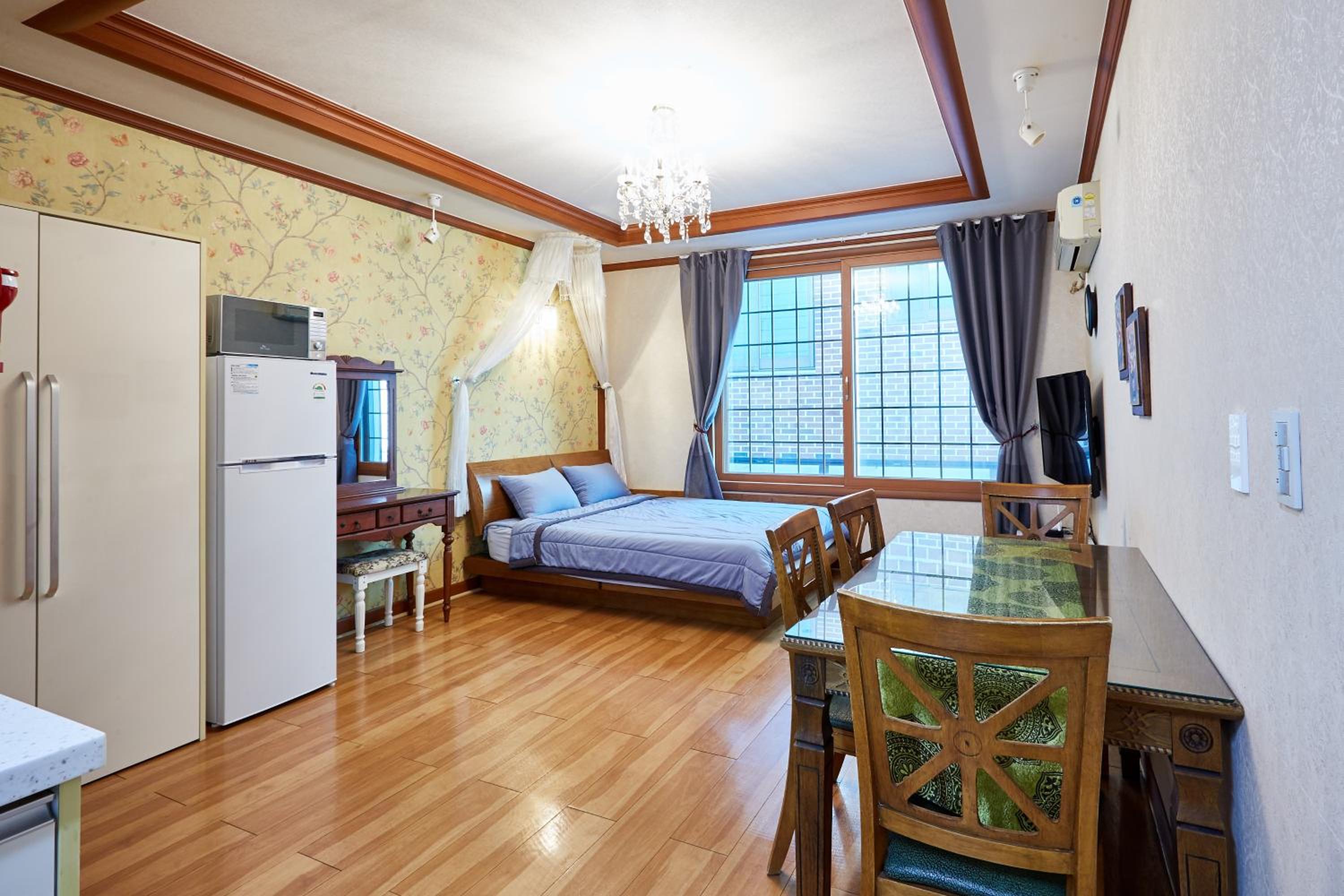 Double Room photo 1
