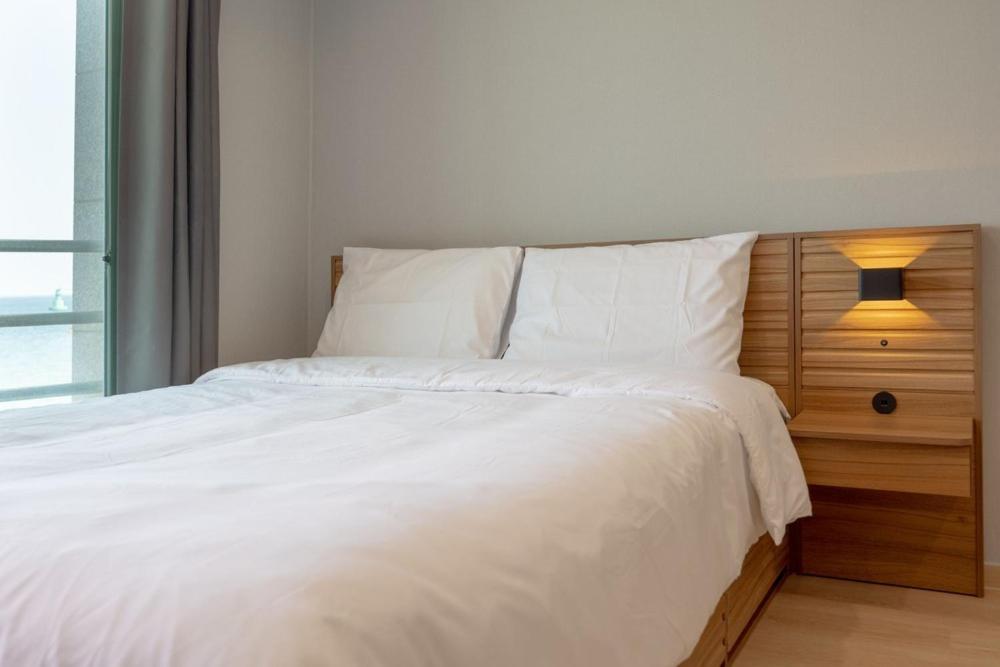 Double Room with Sea View photo 2