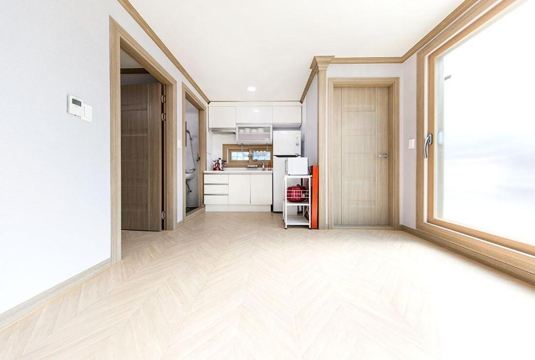 Quadruple Room photo 1
