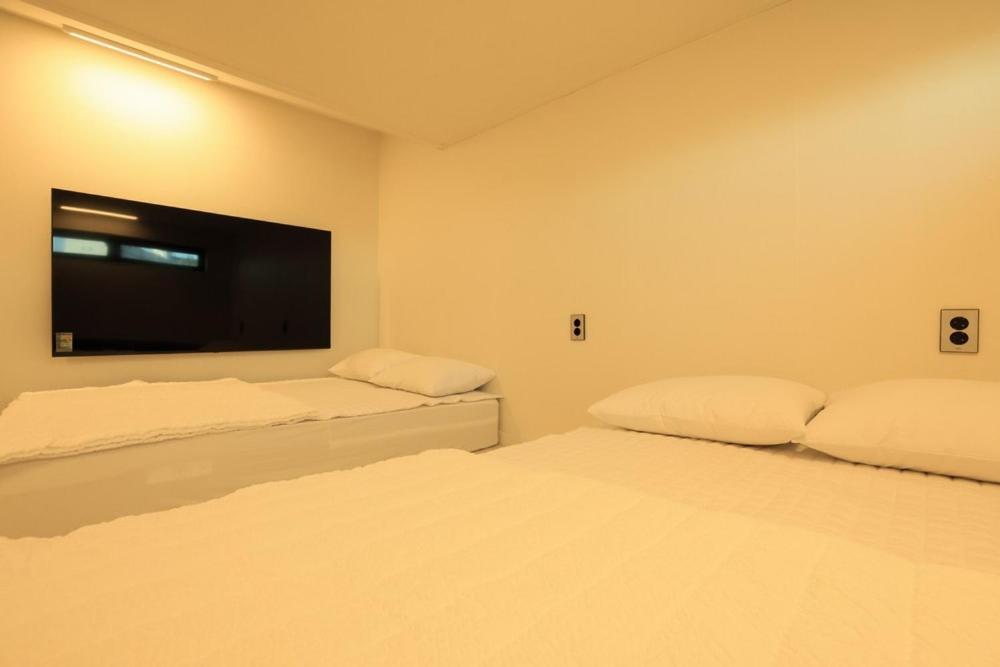 Quadruple Room photo 2