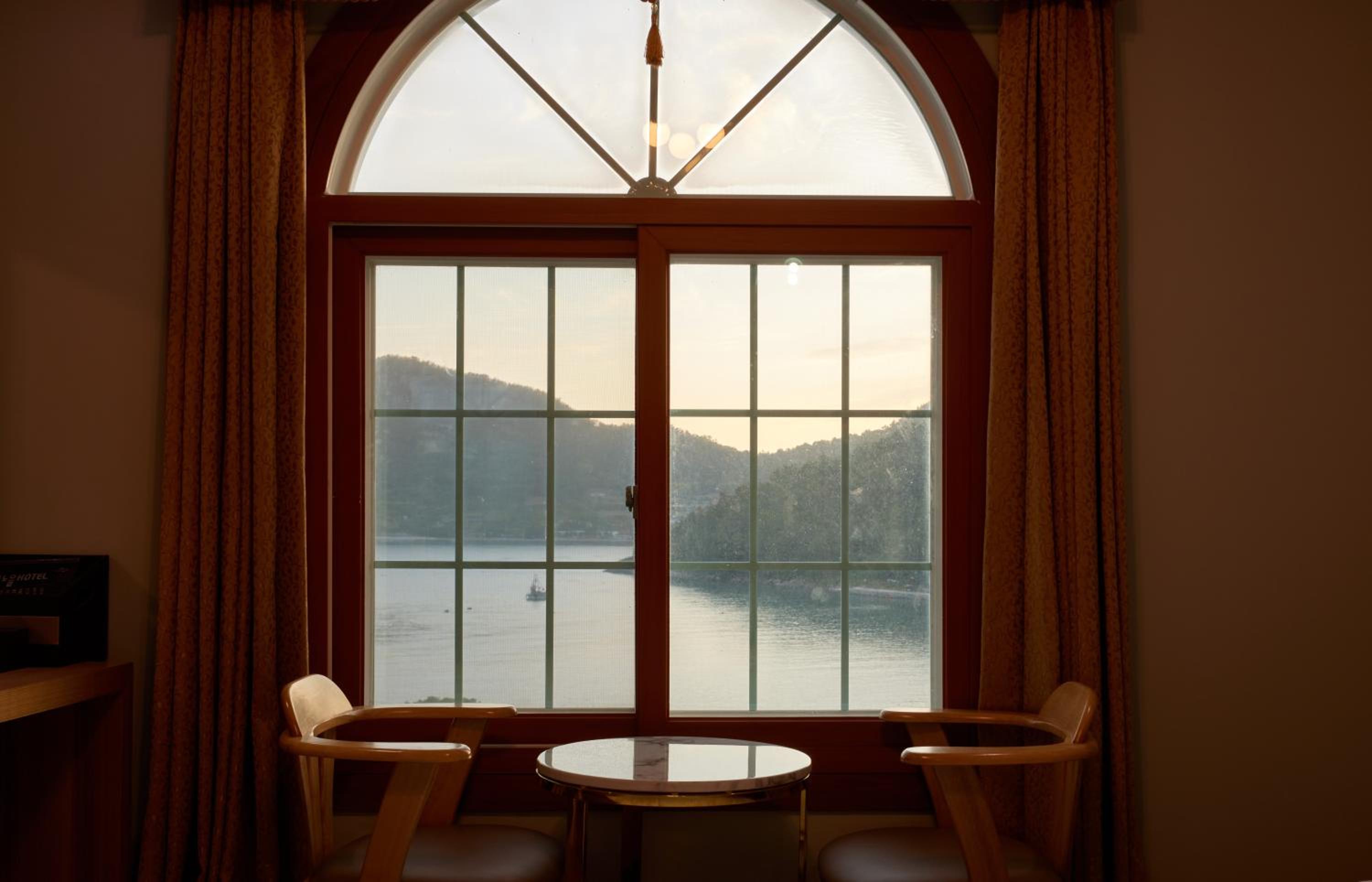 Double Room with Sea View photo 3