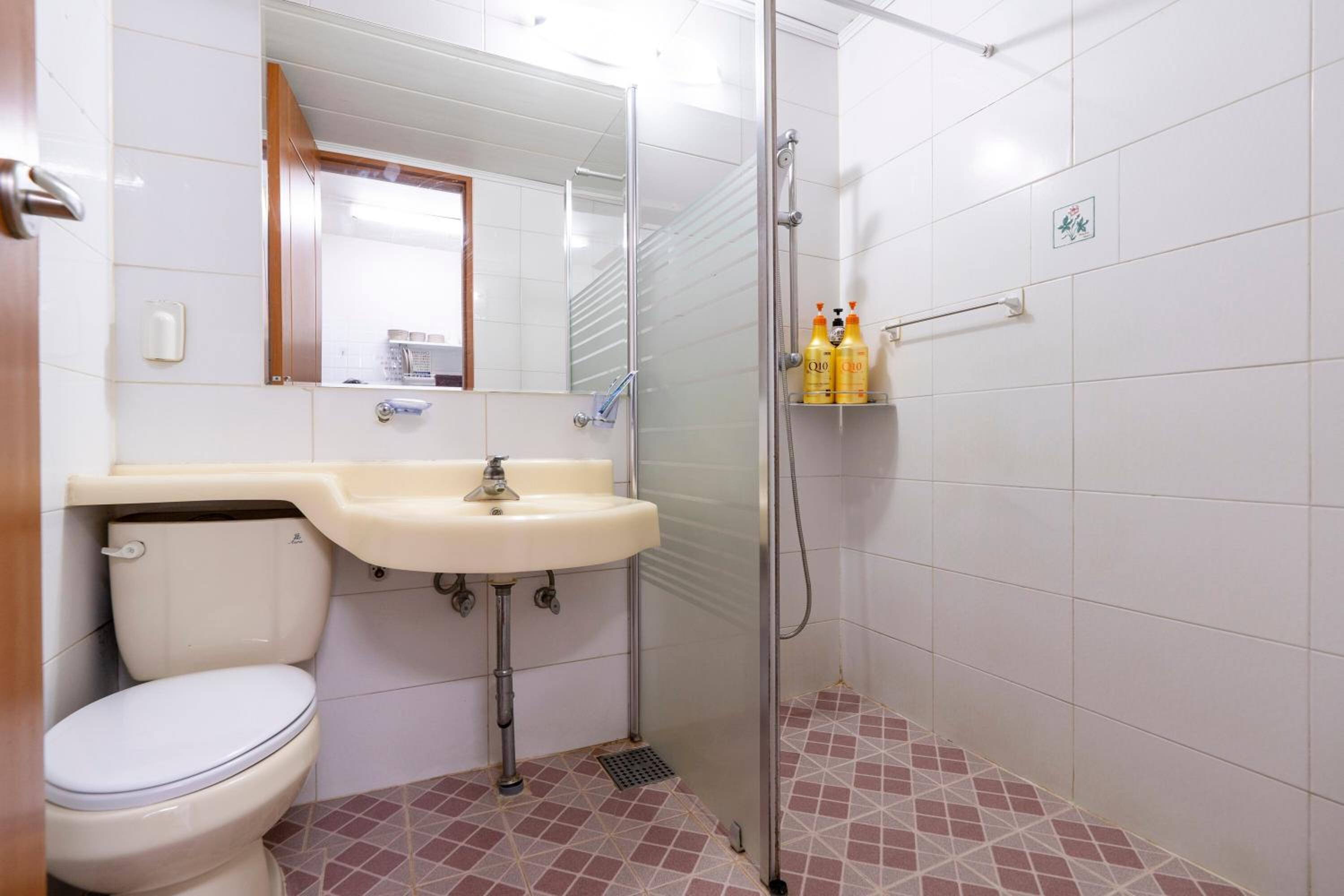 Double Room With Sea View - Photo 9