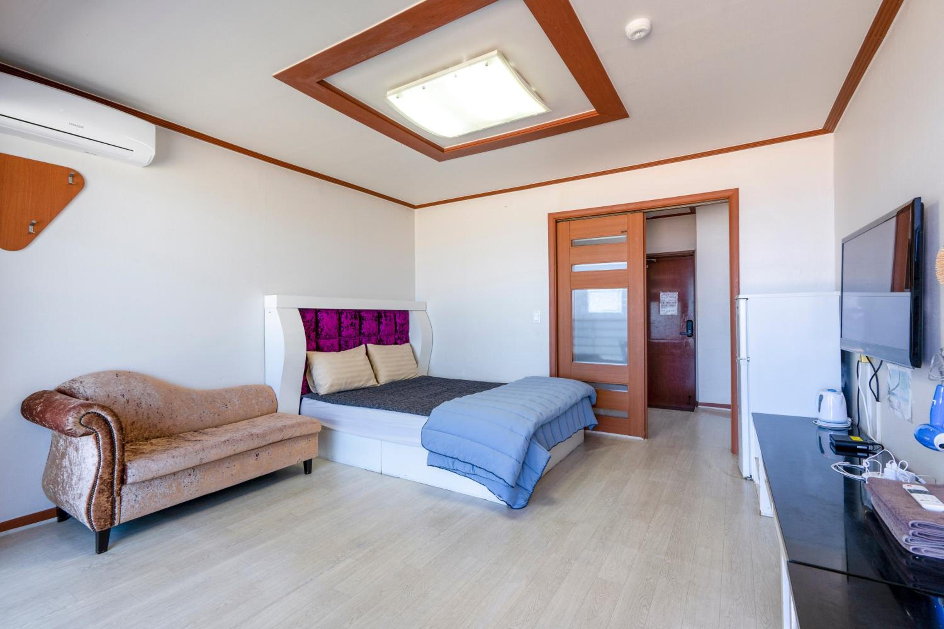 Double Room With Sea View 4 photo 3