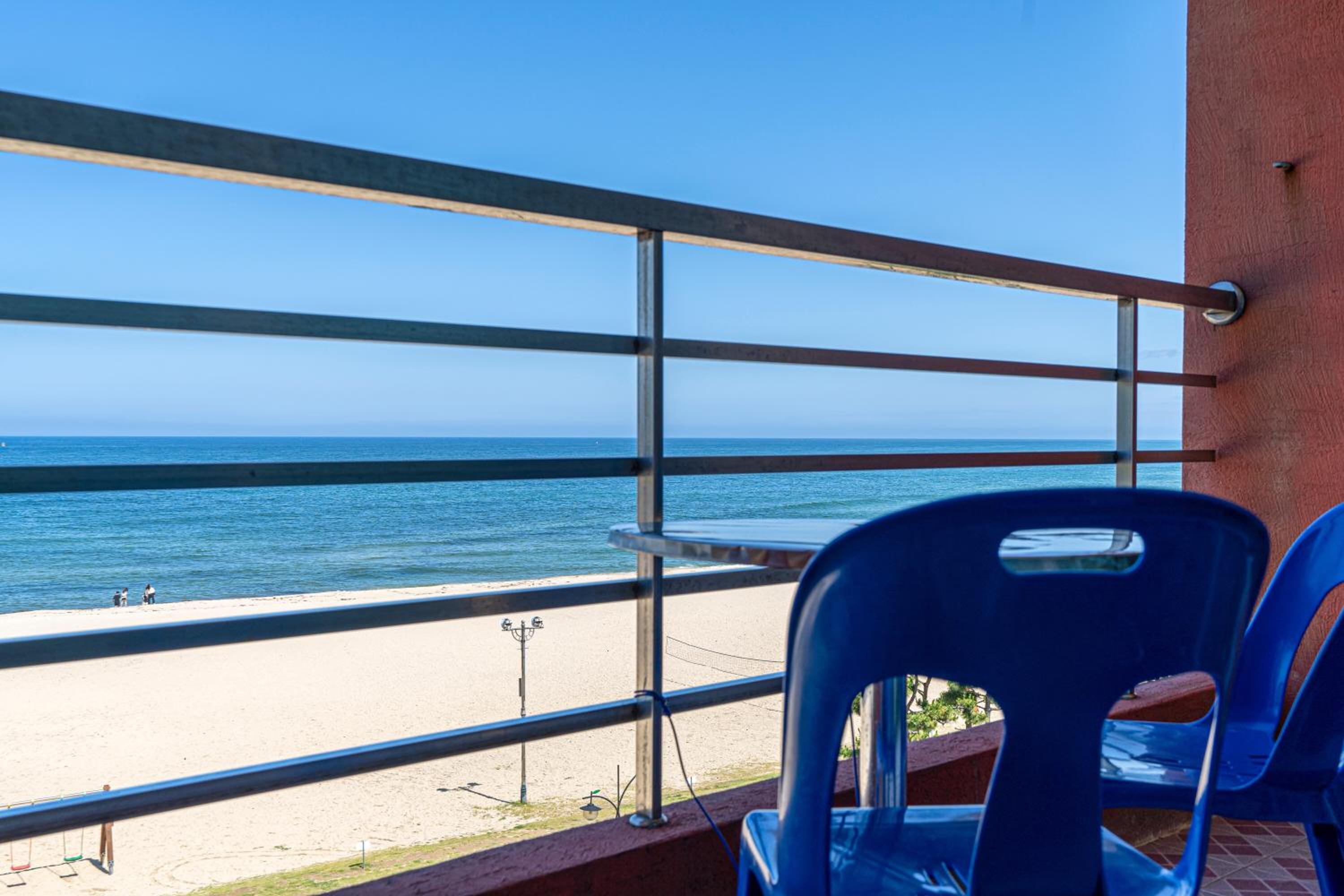 Double Room With Sea View 2 photo 2