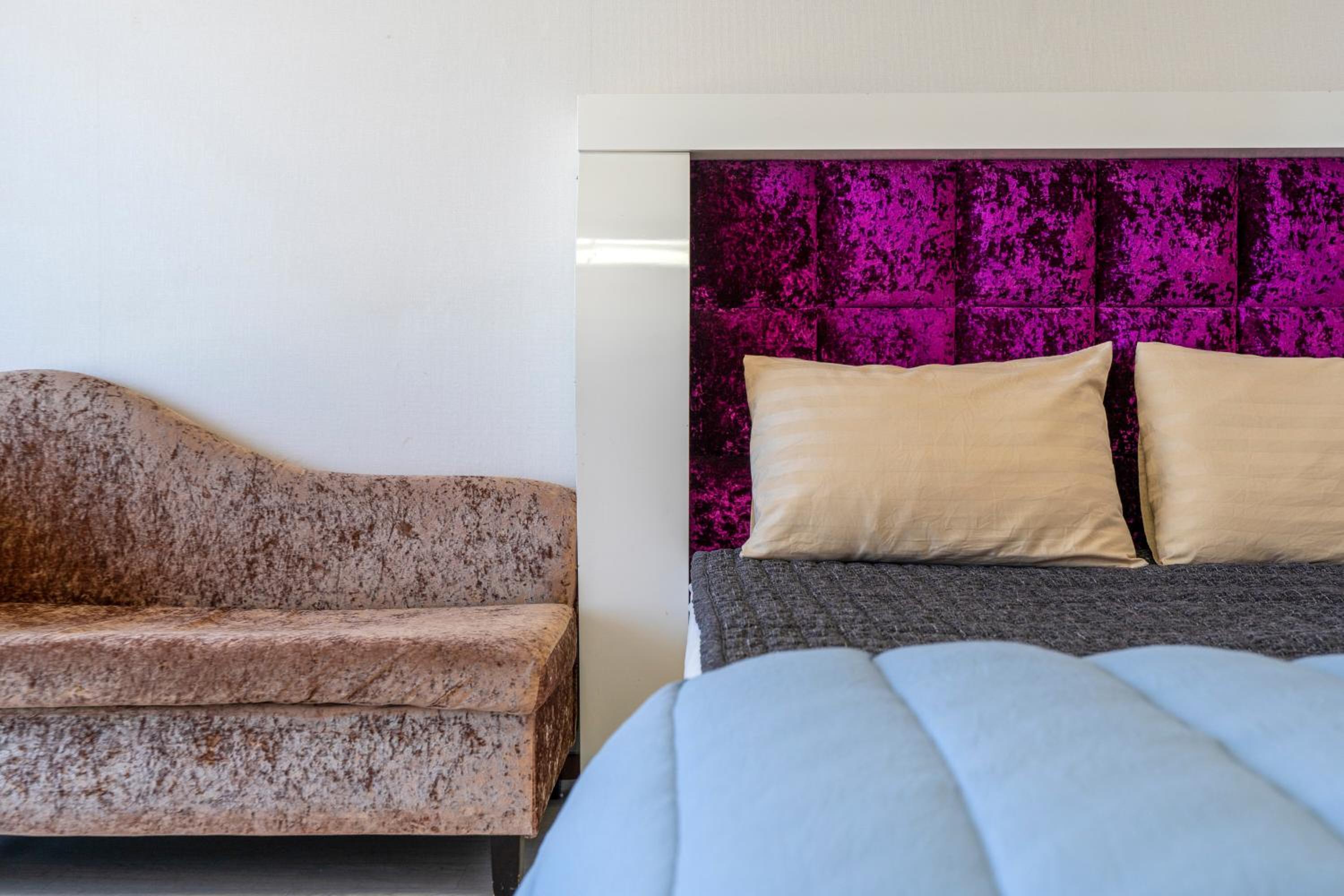 Double Room With Sea View - Photo 4