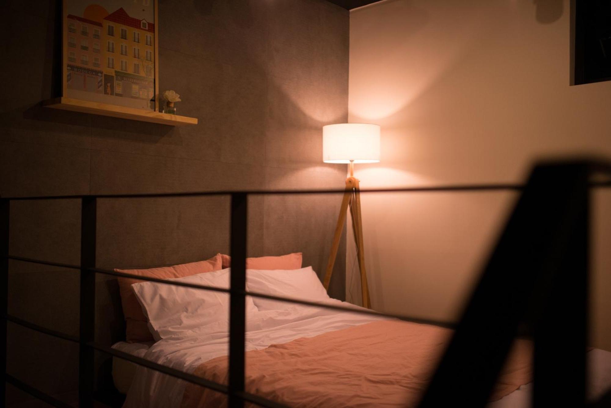 Double Room - Photo 5