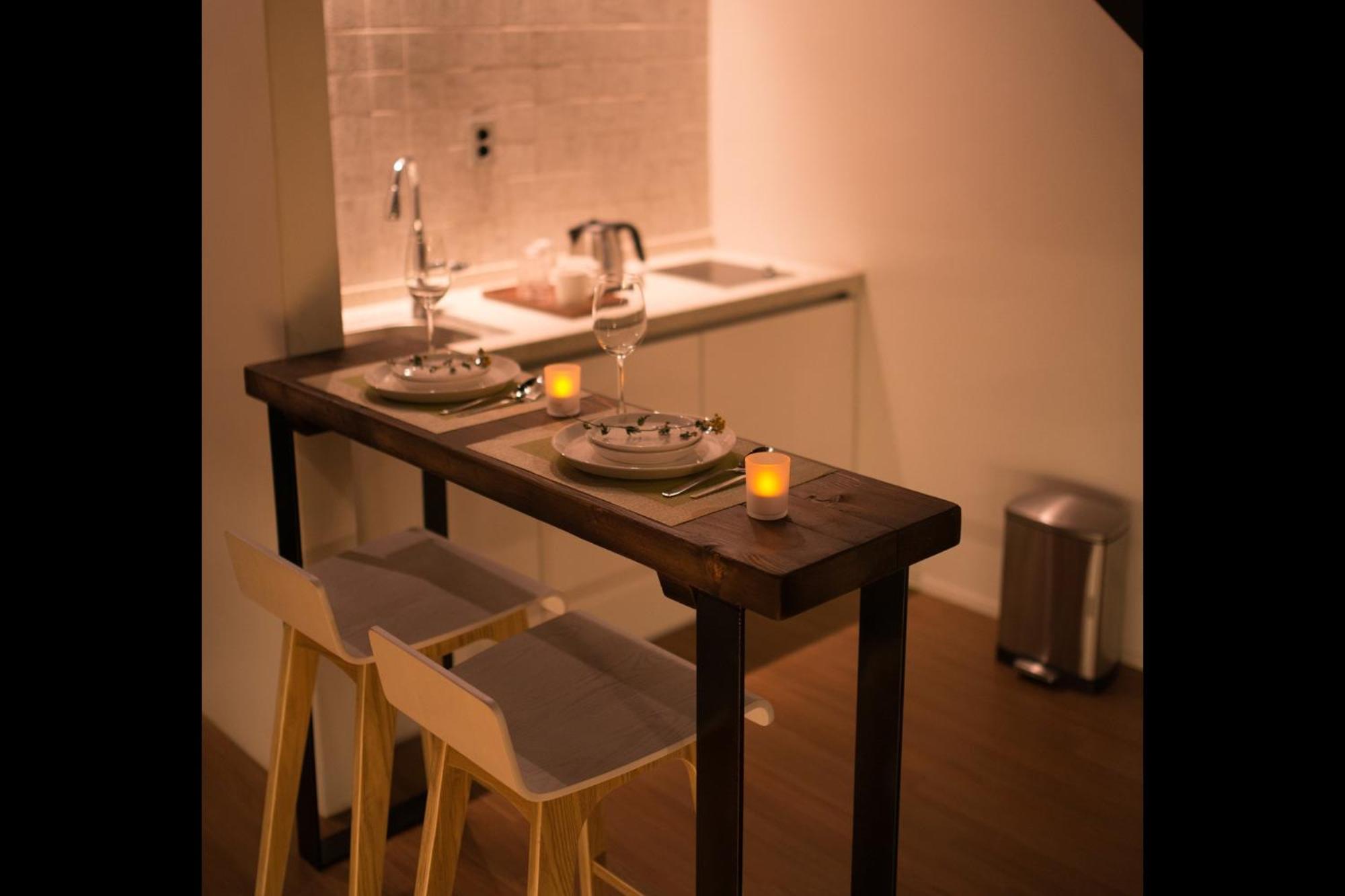 Double Room - Photo 6