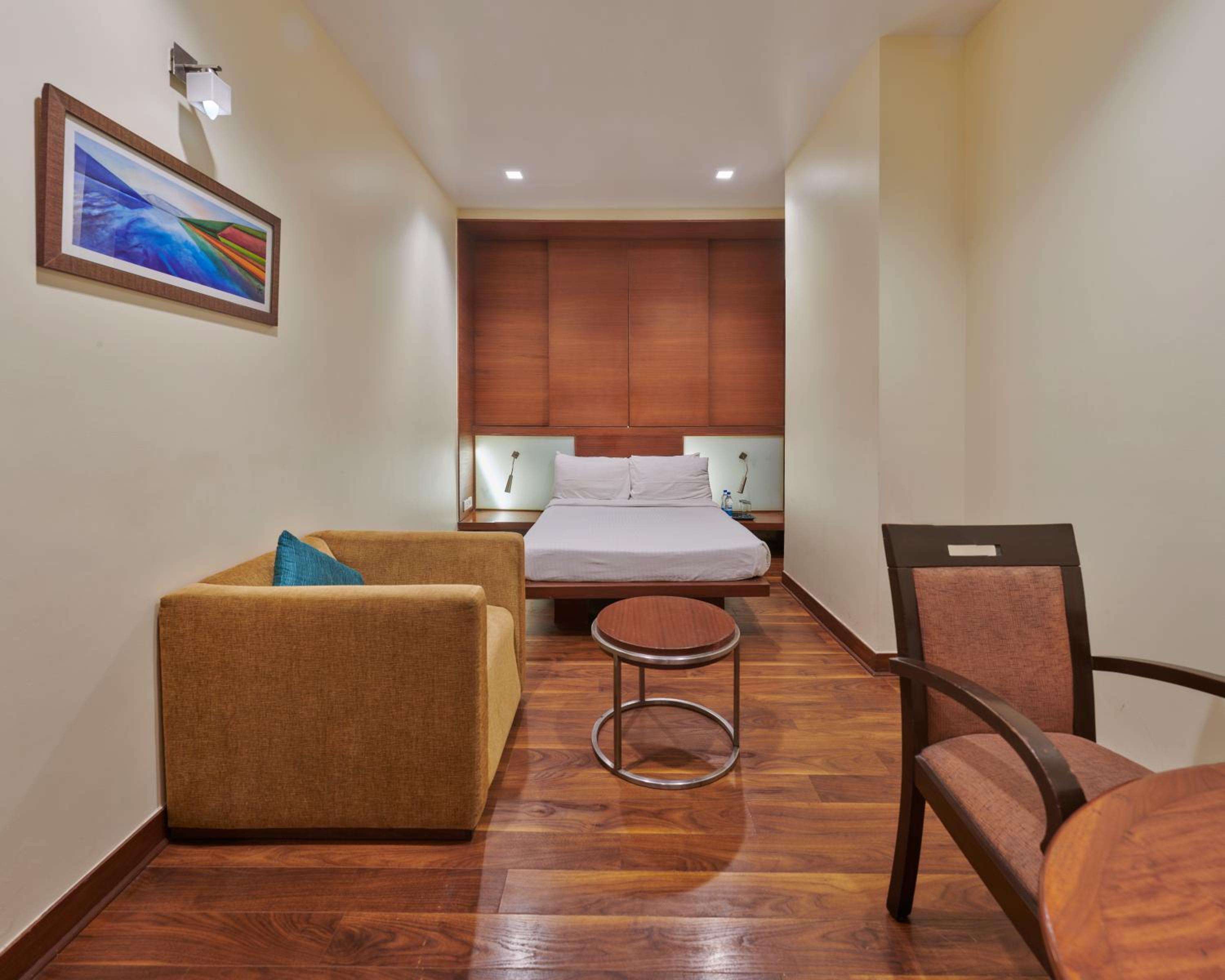 Deluxe Room - Photo 1