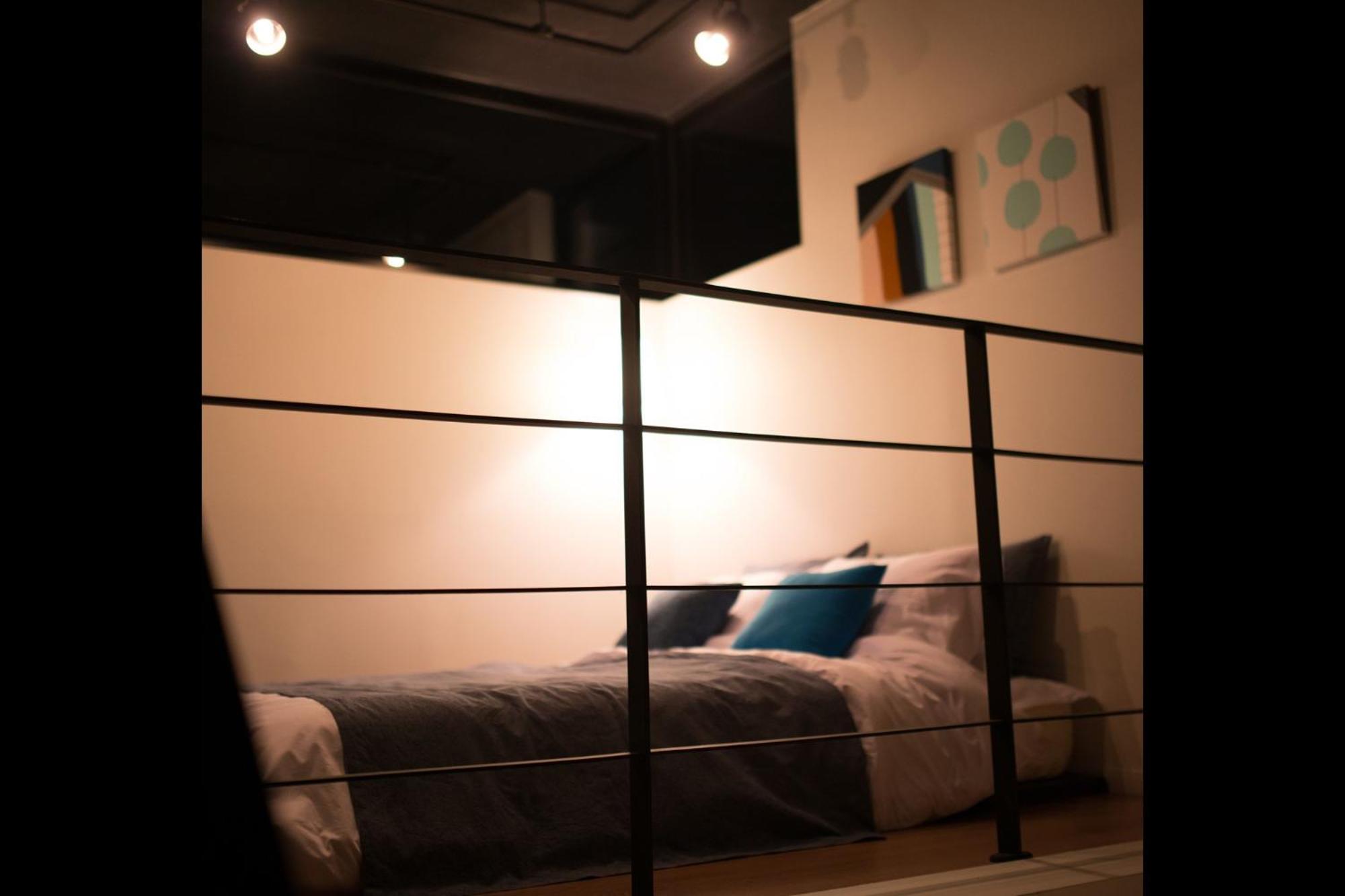 Double Room 1 - Photo 1