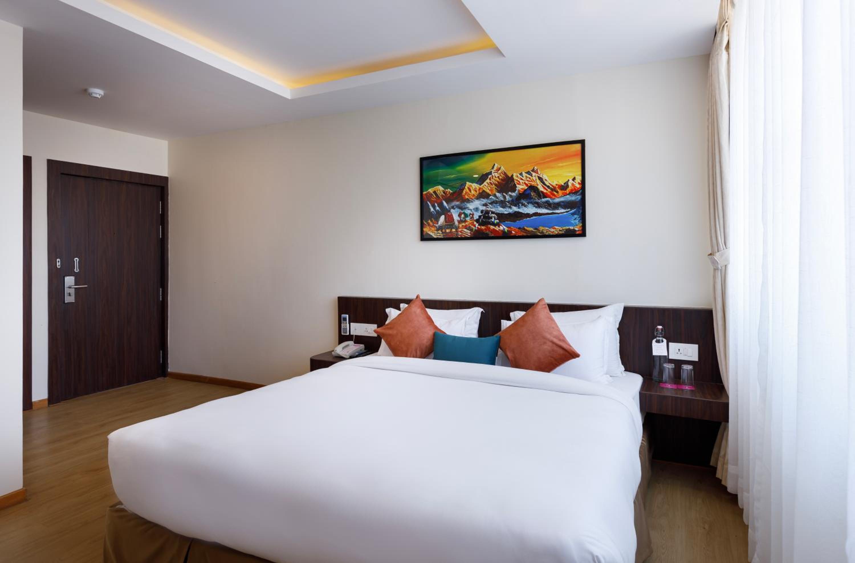 Premium Double Room - Photo 3