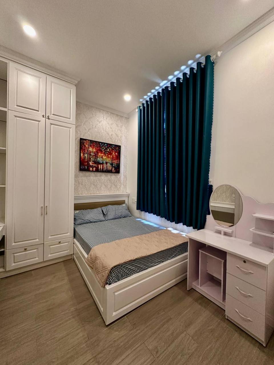 Two-Bedroom Apartment photo 1