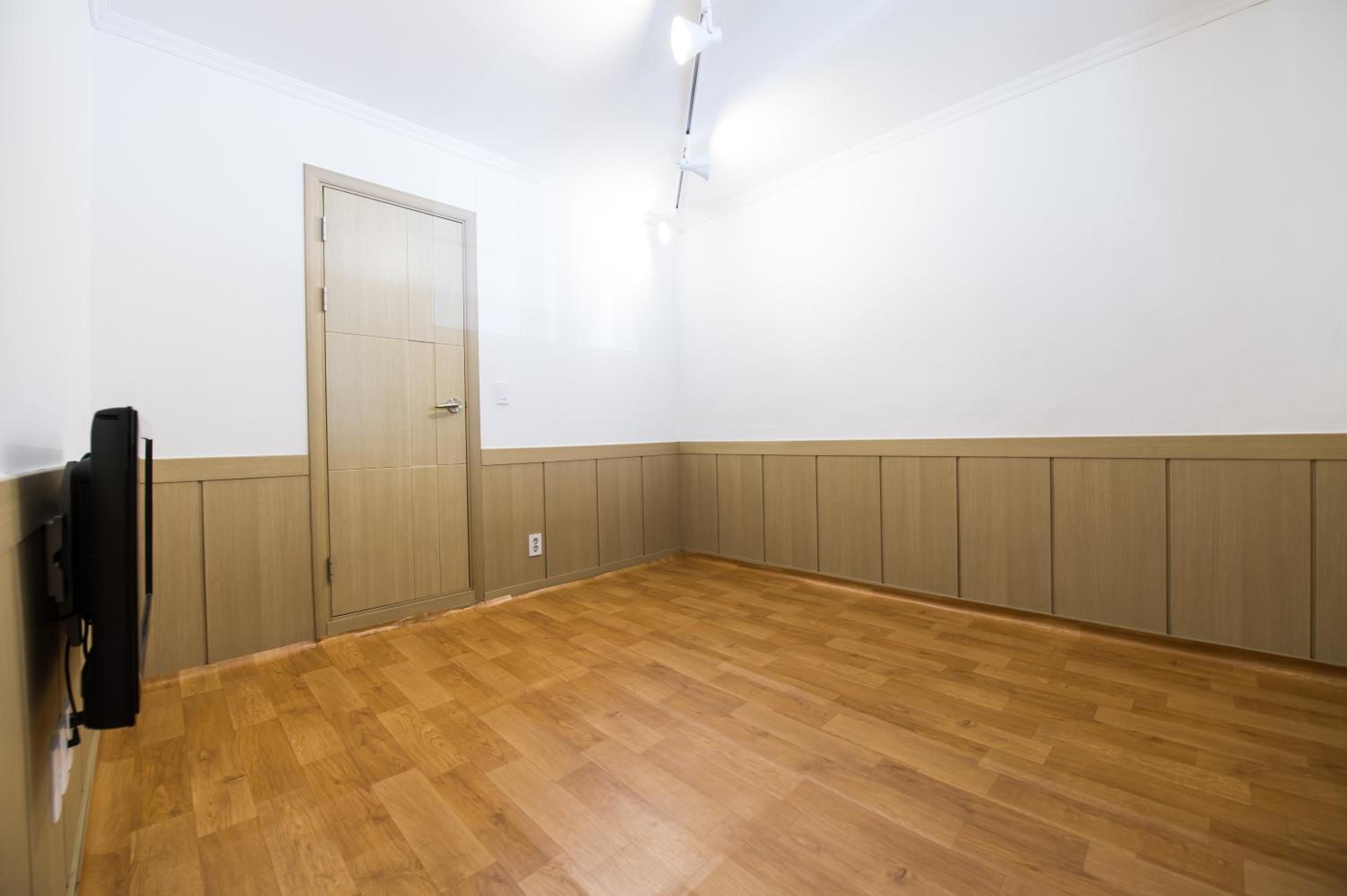 Quadruple Room - Photo 3