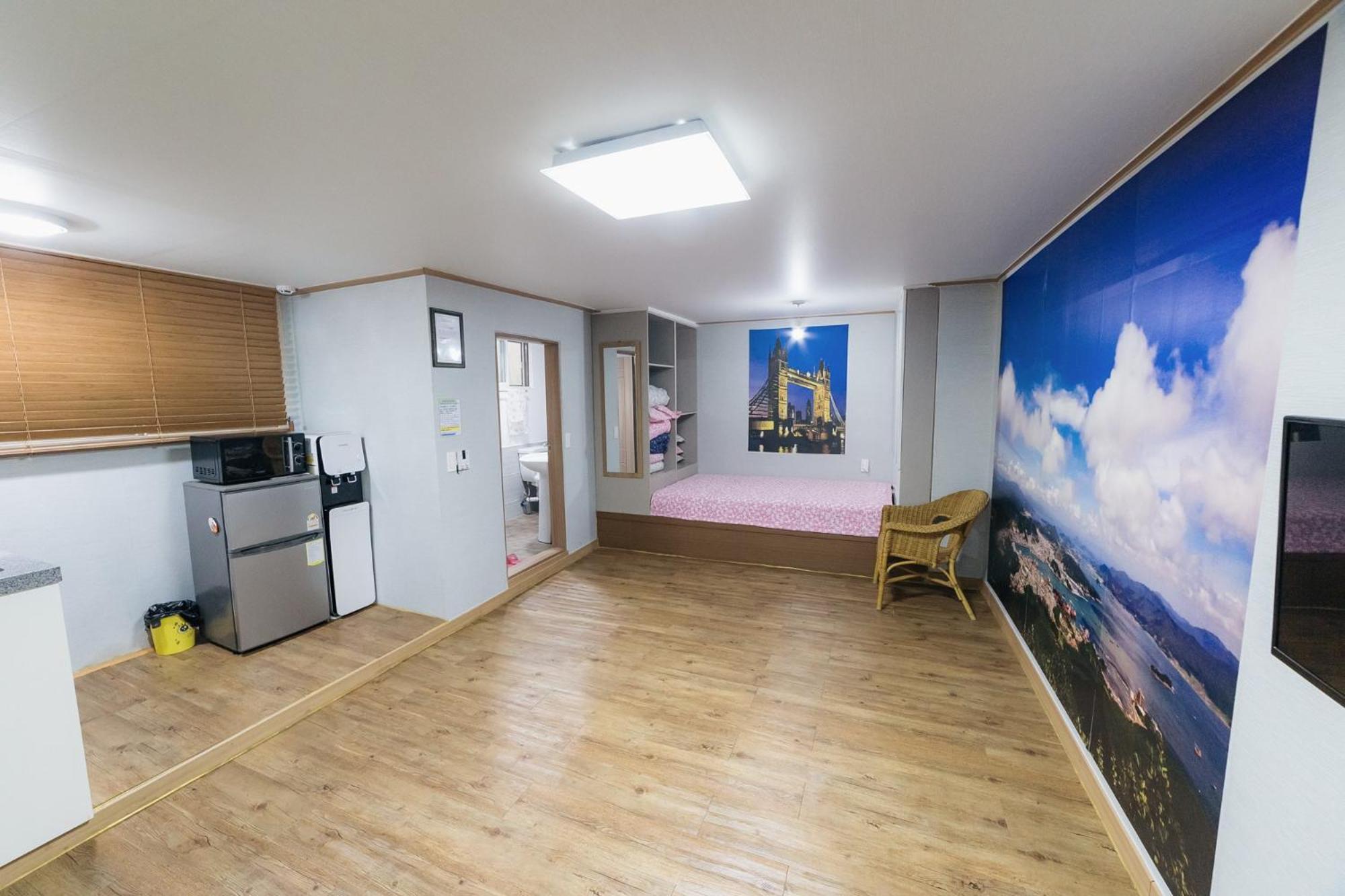 Triple Room photo 1
