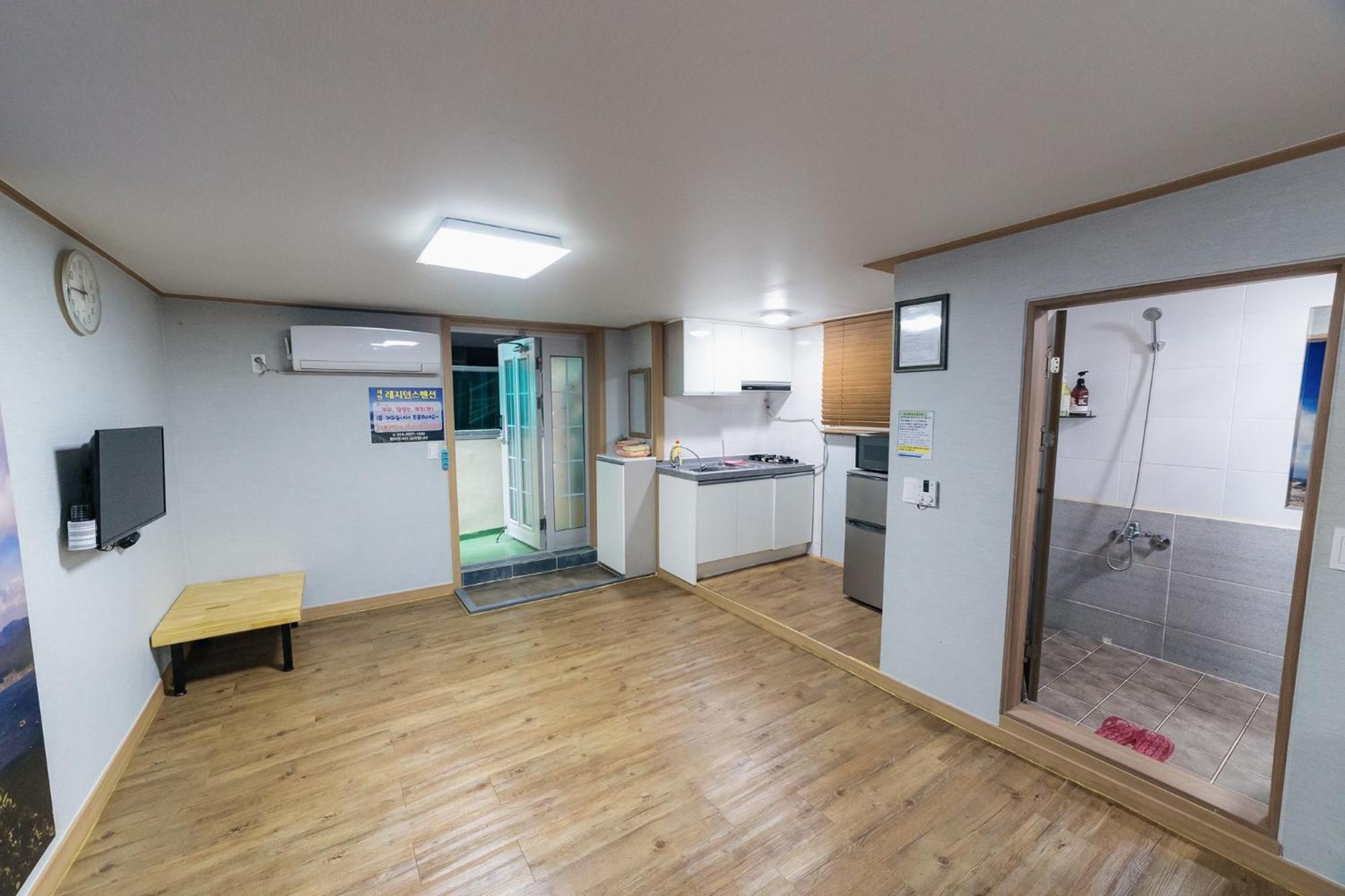 Triple Room photo 3