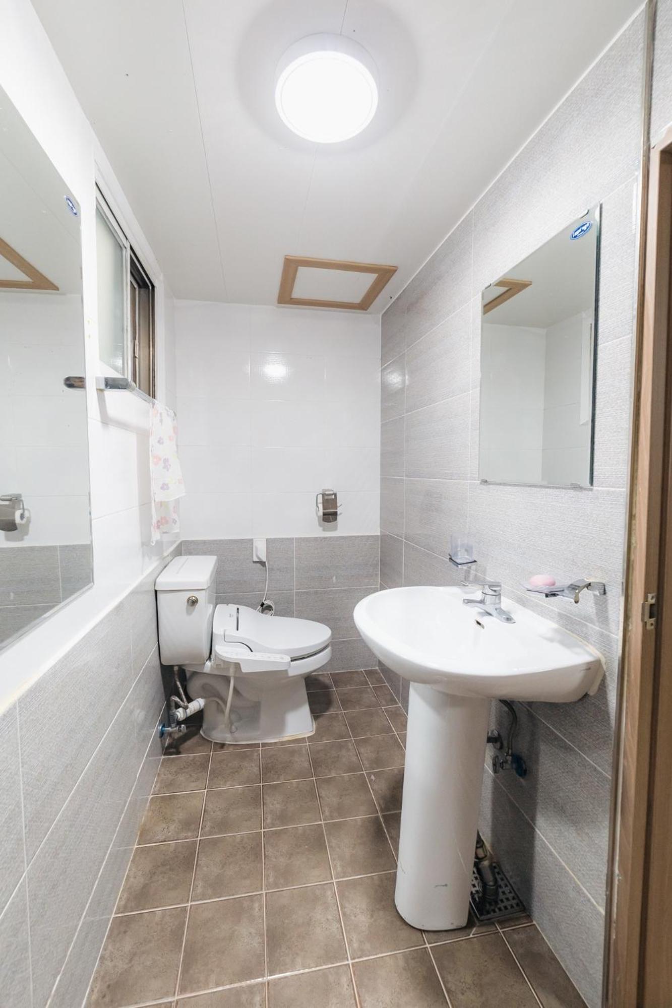 Triple Room photo 2