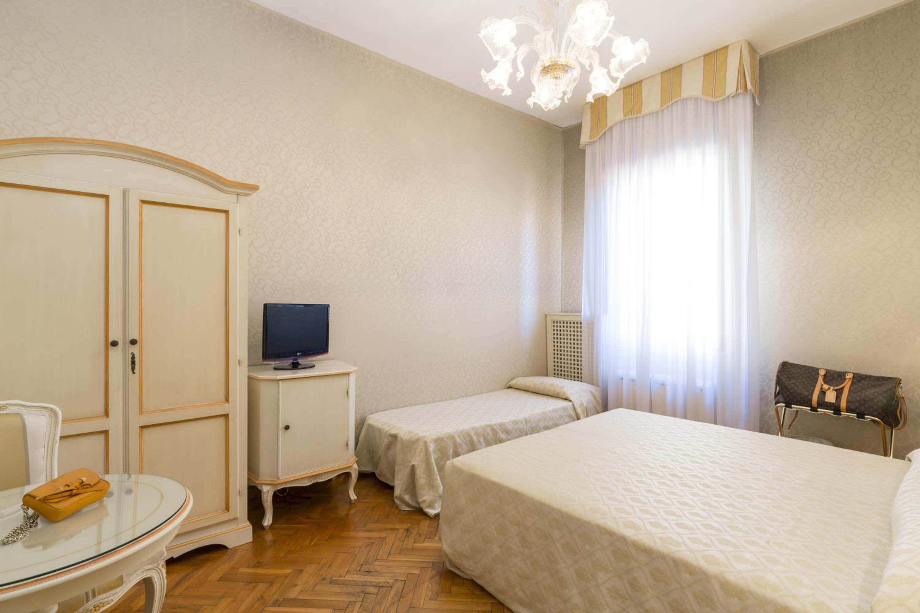 Triple Room photo 3