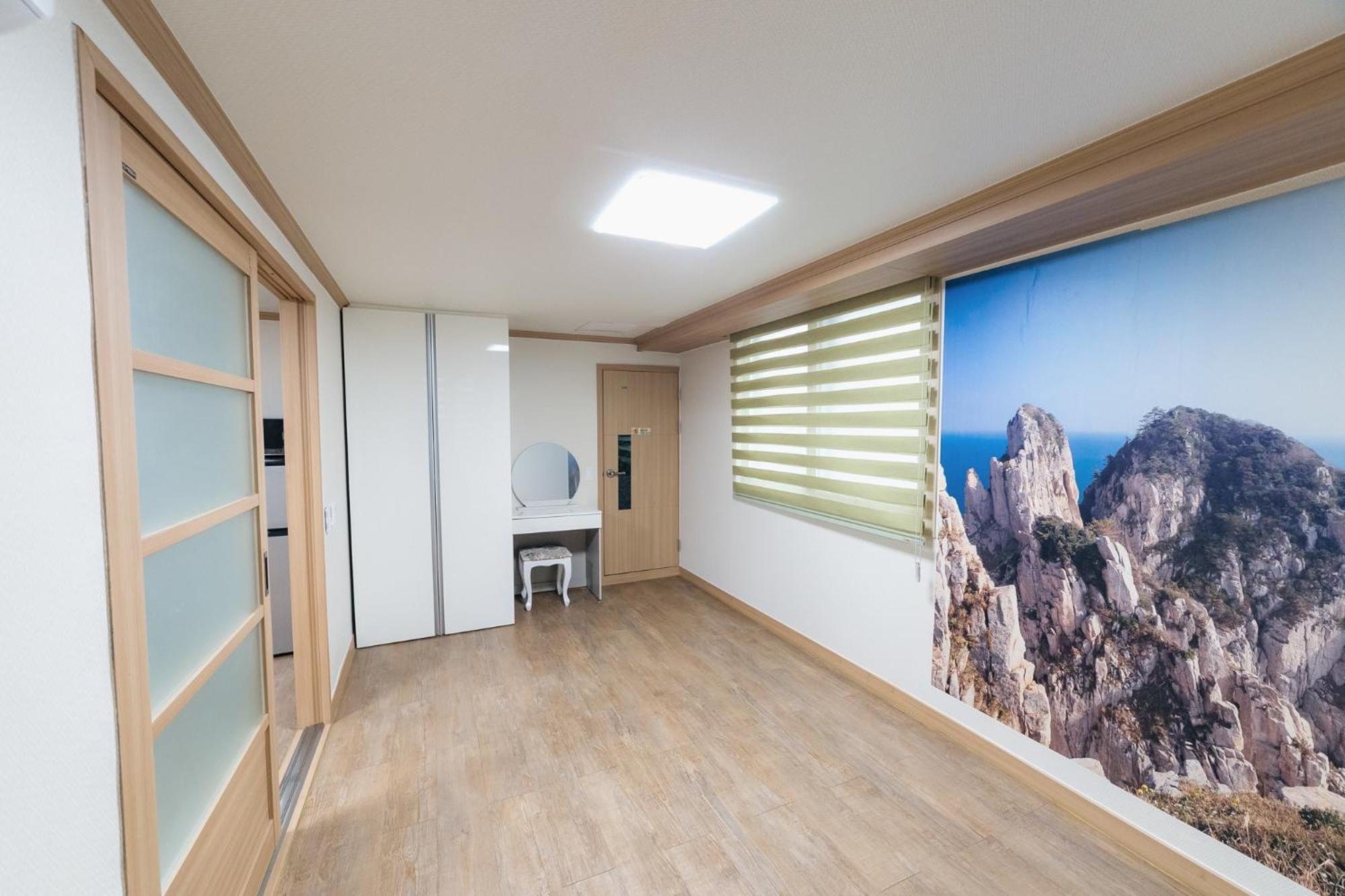 Quadruple Room photo 1