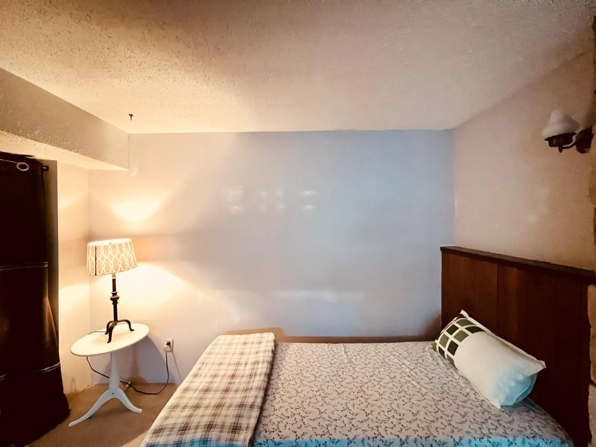 Twin Room With Terrace photo 3