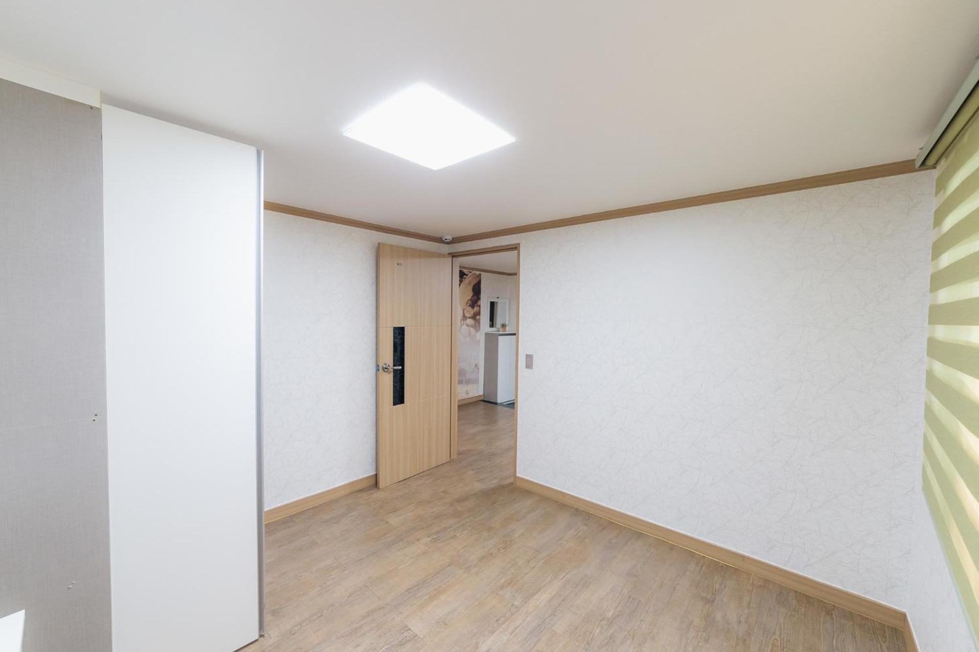 Quadruple Room photo 3