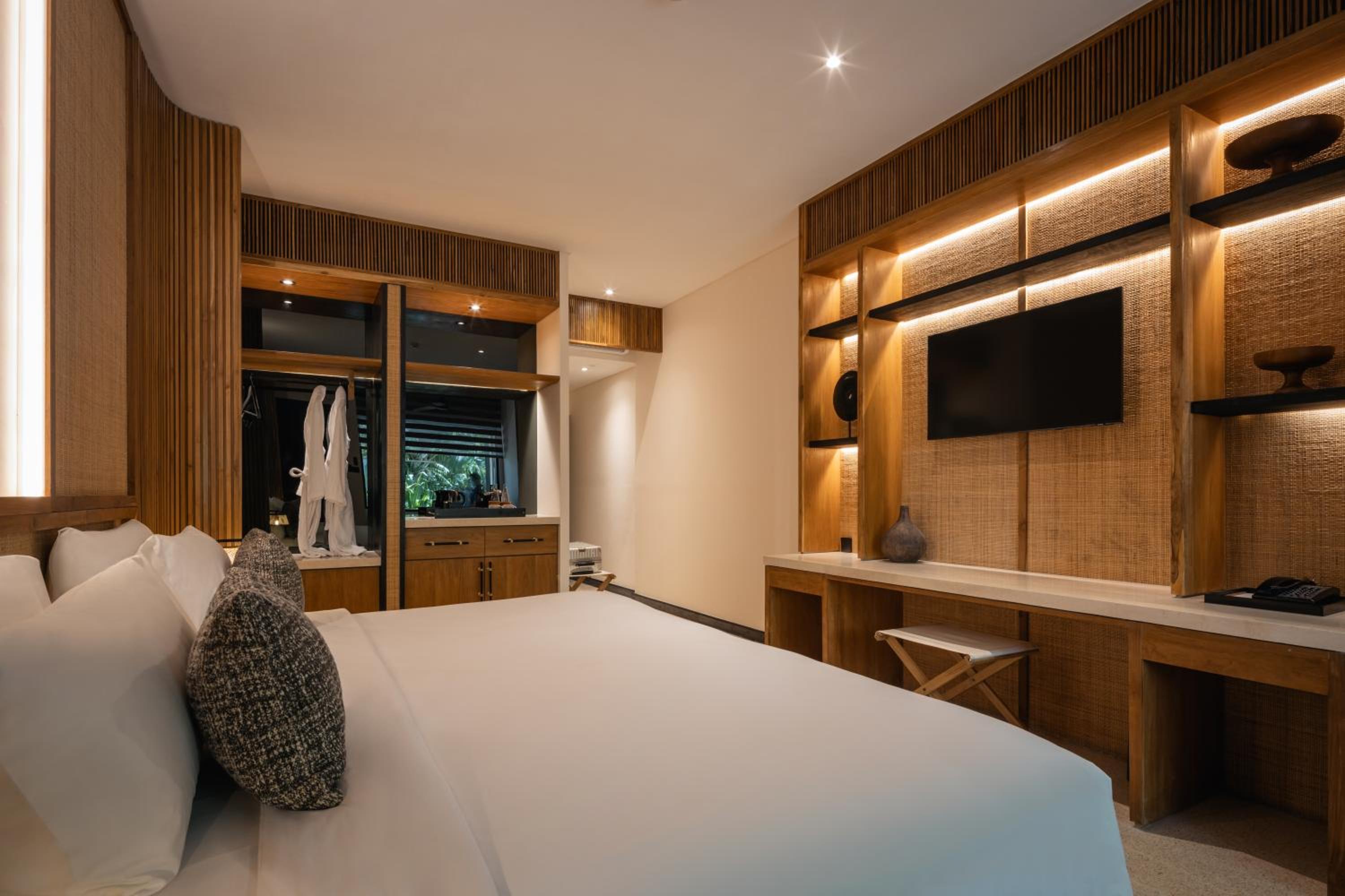 Sadara Signature Room