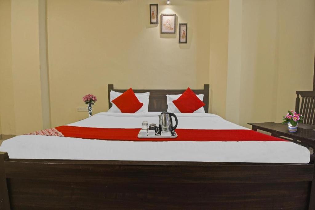 Budget Double Room - Photo 5