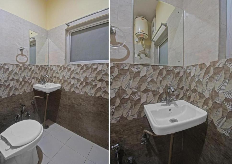 Budget Double Room - Photo 3