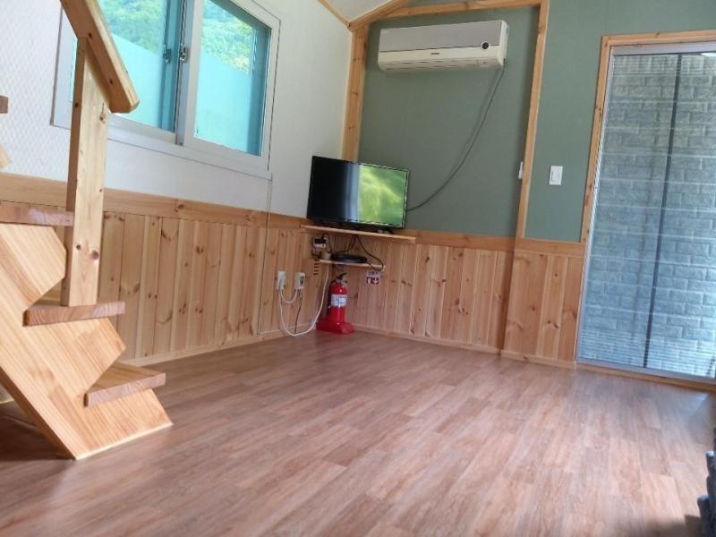 Family Room photo 3